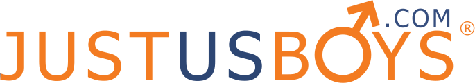Logo JustUsBoys