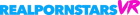 Real Porn Stars VR Logo