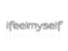 I Feel Myself Logo