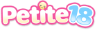 Petite 18 Logo