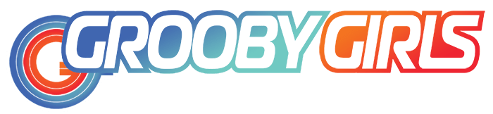 Logo Grooby Girls