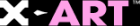 X-Art.com Logo
