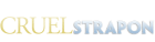 Cruel Strapon Logo