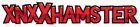 XNXXHamster Logo