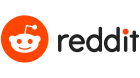 Reddit NSFW Logo