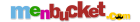 Menbucket Logo