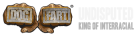 DogFart Network Logo