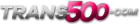 Trans 500 Logo
