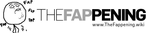 Logo The Fappening