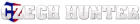 CzechHunter Logo