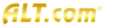 ALT.com Logo