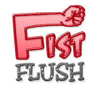 Logo FistFlush