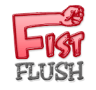 FistFlush Logo
