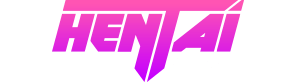 The Official Logo of Hentai Pros Hentai Pros Logo