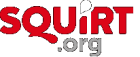 Squirt Logo