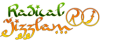 RadicalJizzlam Logo