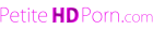 The Official Logo of Petite HD Porn Petite HD Porn Logo