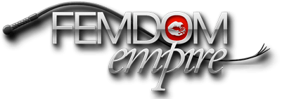 Logo Femdom Empire