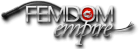 Femdom Empire Logo