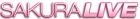 Sakura Live Logo