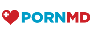Logo PornMD