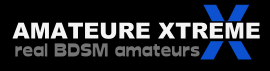 Logo AmateureExtreme
