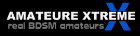 AmateureExtreme Logo