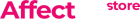 The Official Logo of Affect 3D Store Affect 3D Store Logo