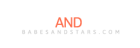 Babes and Stars Logo