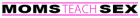Moms Teach Sex Logo