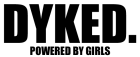 Dyked Logo