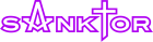 Sanktor Logo