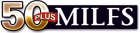 50Plus MILFs Logo