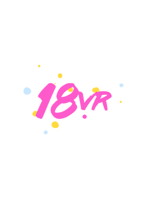 Logo 18VR
