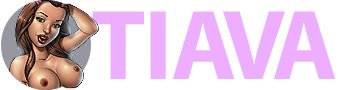 Logo Tiava