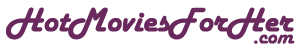 Hot Movies For Her Logo