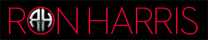 Logo Ron Harris
