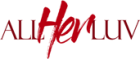 AllHerLuv Logo