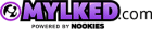 Mylked Logo