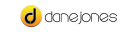 DaneJones Logo