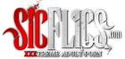 Sicflics Logo