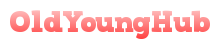 Logo OldYoungHub