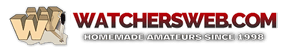 Logo Watchers Web