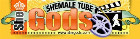 Shemale Gods Tube Logo
