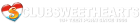 Club Sweethearts Logo