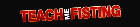 Teach Me Fisting Logo