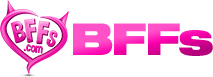 Logo BFFs