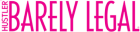 Barely Legal Logo