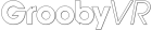 Grooby VR Logo