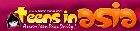 Teens In Asia Logo